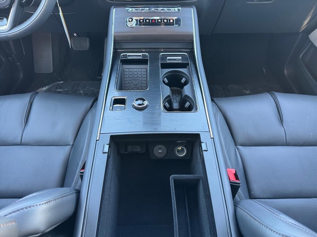 new 2026 Lincoln Aviator car, priced at $83,810