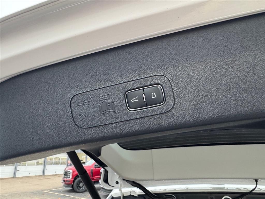 new 2026 Lincoln Aviator car, priced at $83,810