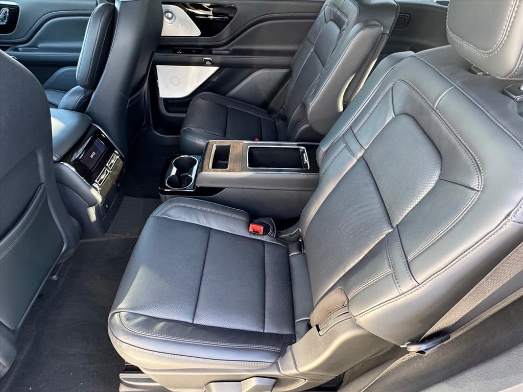 new 2026 Lincoln Aviator car, priced at $83,810