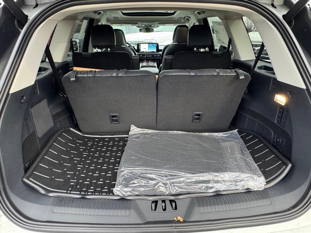 new 2026 Lincoln Aviator car, priced at $83,810