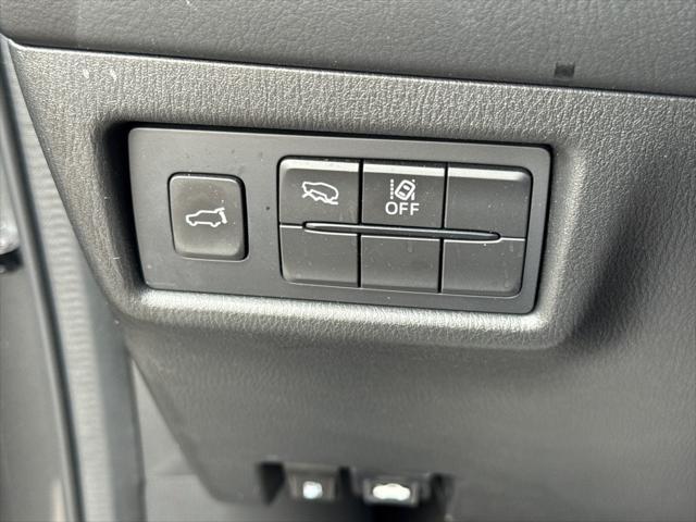 used 2021 Mazda CX-5 car, priced at $25,266