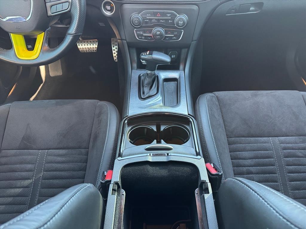 used 2022 Dodge Charger car, priced at $34,598