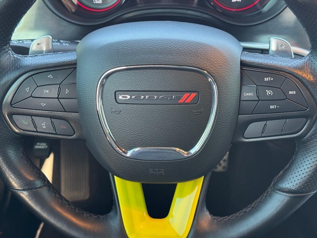 used 2022 Dodge Charger car, priced at $34,598