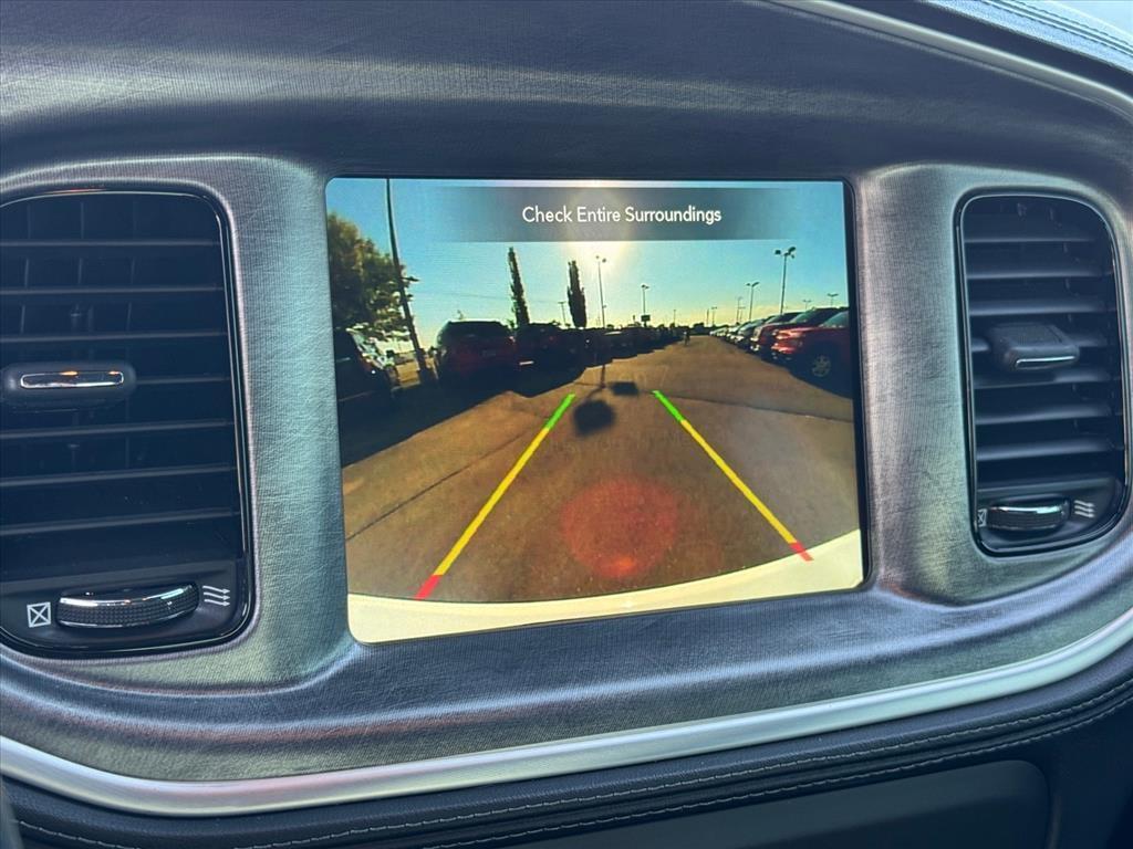 used 2022 Dodge Charger car, priced at $34,598