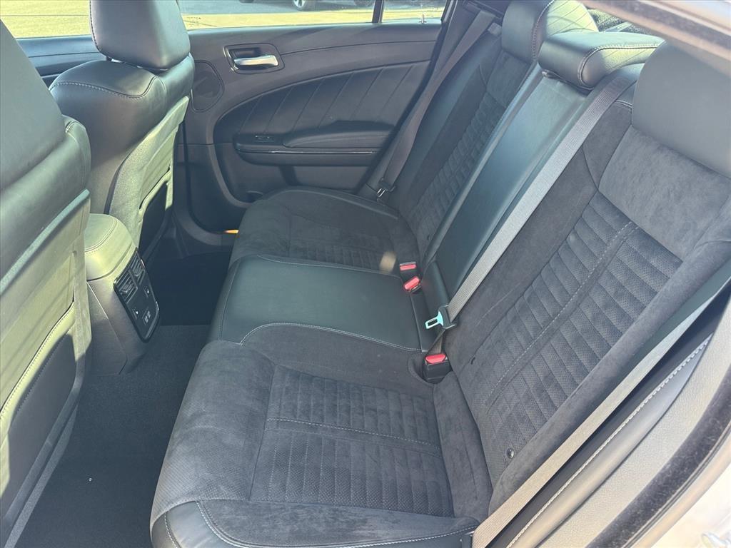 used 2022 Dodge Charger car, priced at $34,598