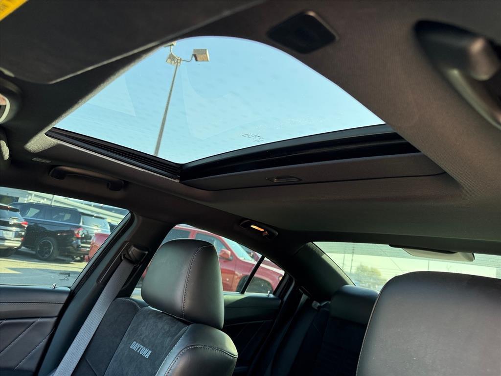 used 2022 Dodge Charger car, priced at $34,598