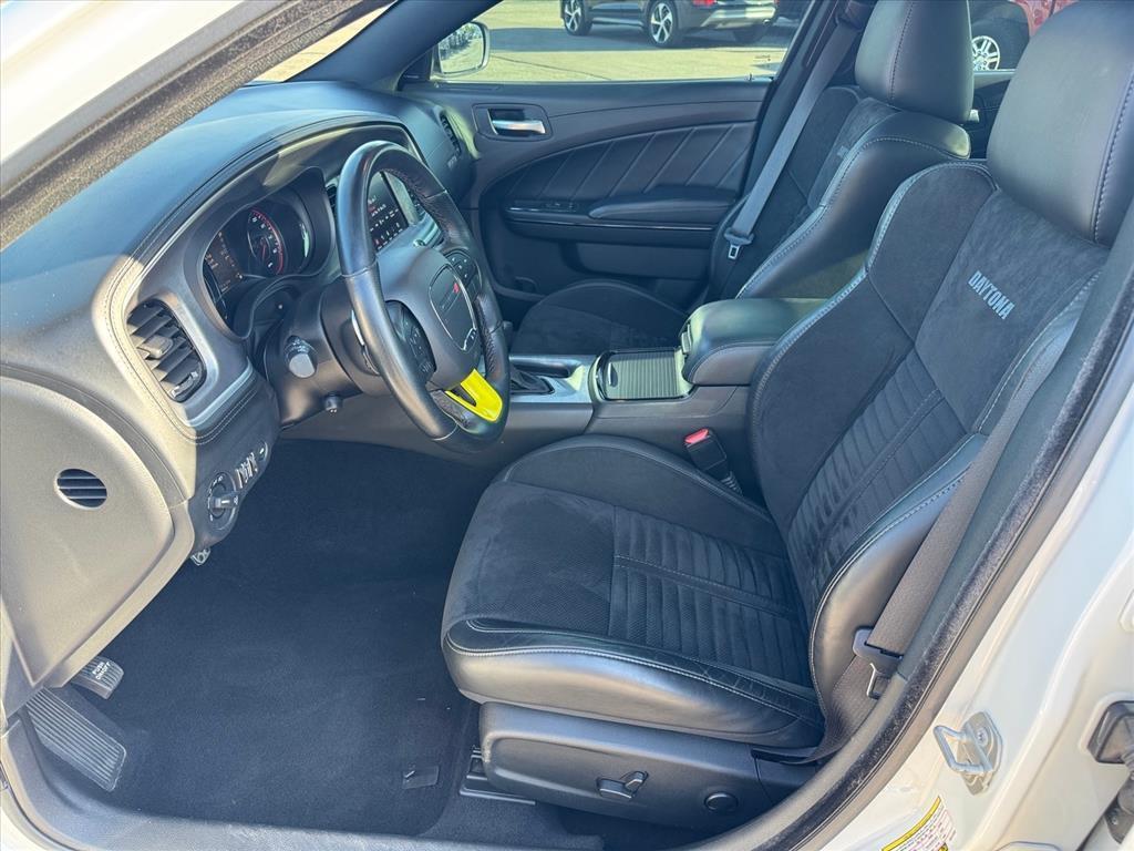 used 2022 Dodge Charger car, priced at $34,598