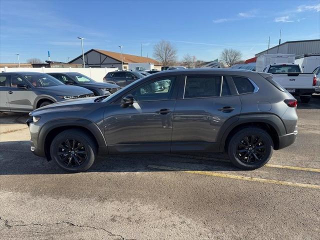 new 2025 Mazda CX-50 car, priced at $32,301