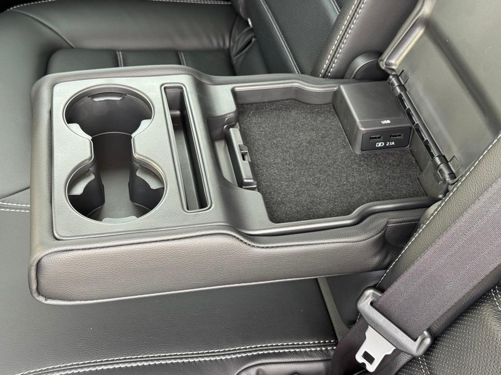 new 2025 Mazda CX-5 car, priced at $32,106