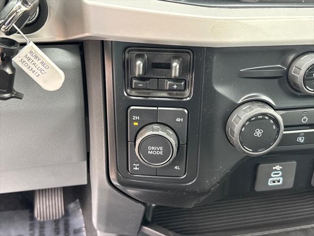 new 2025 Ford F-350 car, priced at $57,190