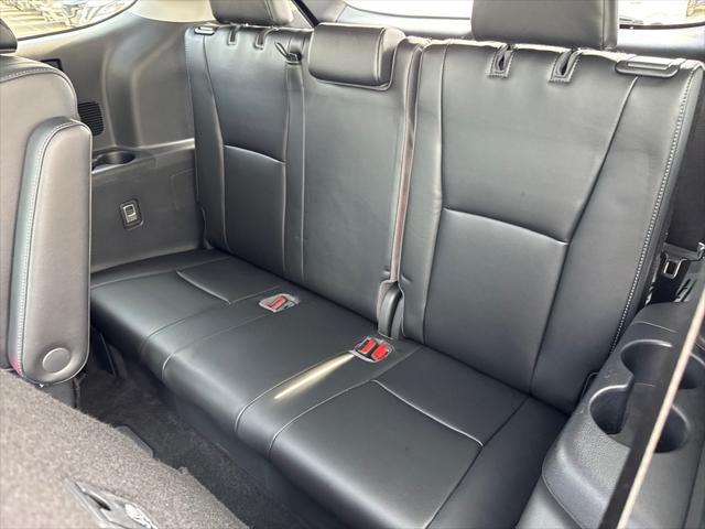 used 2021 Toyota Highlander Hybrid car, priced at $41,268