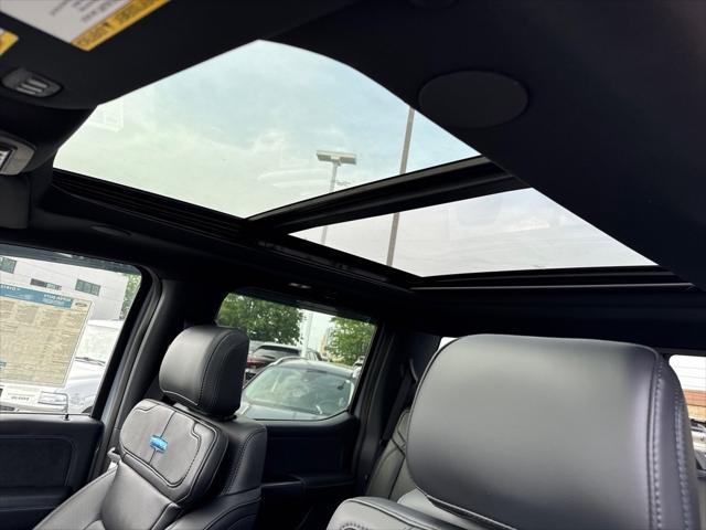 new 2025 Ford F-350 car, priced at $101,610