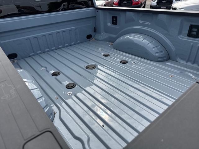new 2025 Ford F-350 car, priced at $101,610