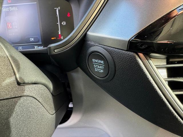 new 2025 Ford Escape car, priced at $30,313