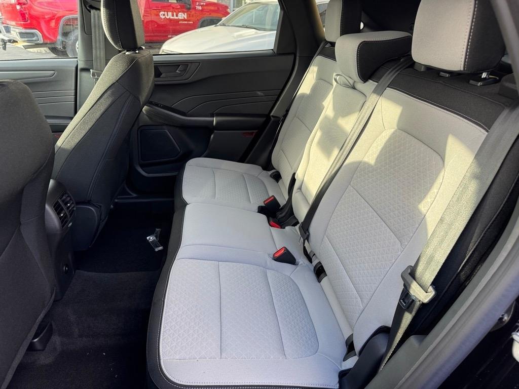 new 2025 Ford Escape car, priced at $26,119