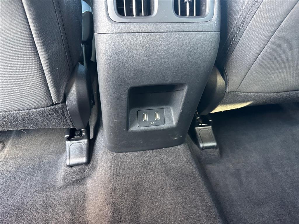 used 2023 Hyundai Tucson car, priced at $22,333