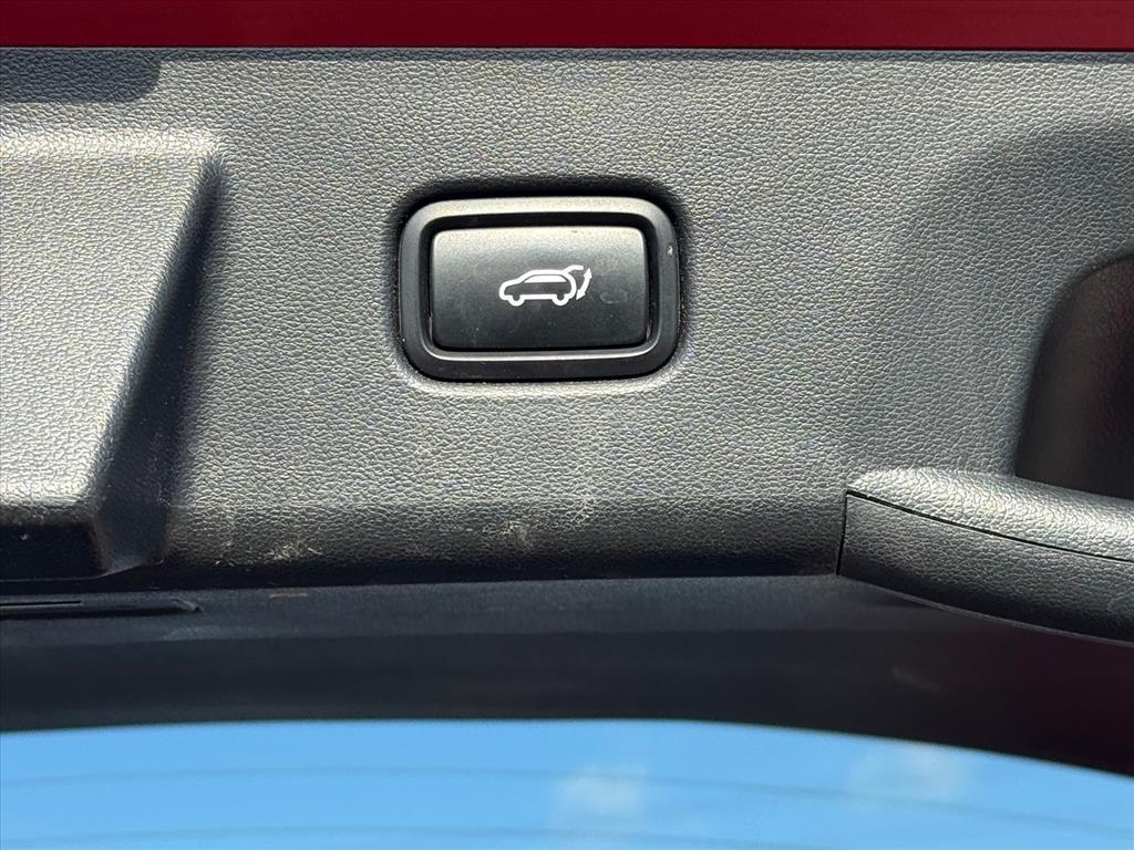 used 2023 Hyundai Tucson car, priced at $22,333