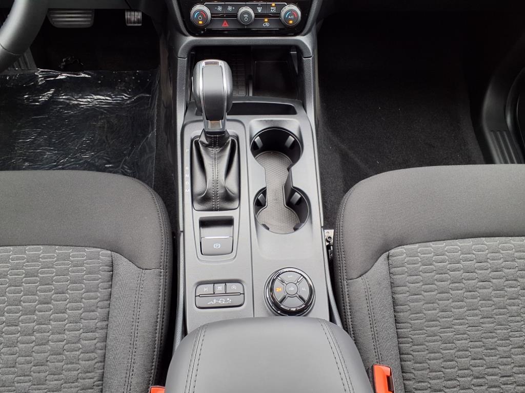 new 2025 Ford Ranger car, priced at $45,545