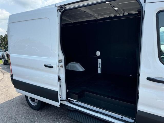 new 2024 Ford Transit-250 car, priced at $56,958