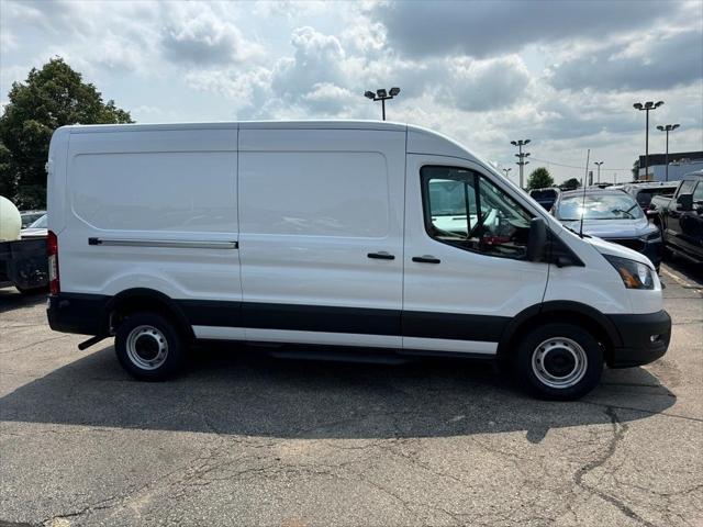 new 2024 Ford Transit-250 car, priced at $56,958