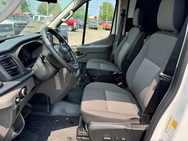 new 2024 Ford Transit-250 car, priced at $56,958