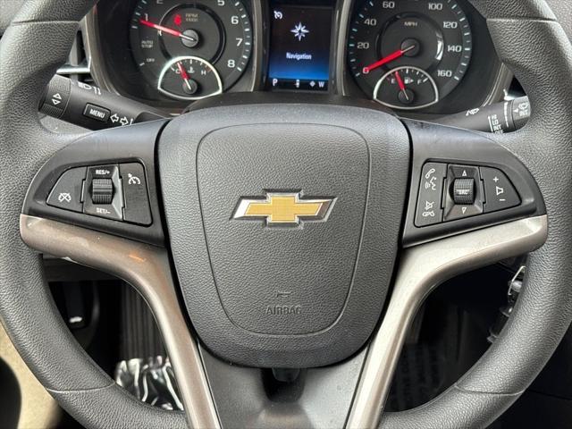 used 2014 Chevrolet Malibu car, priced at $10,964