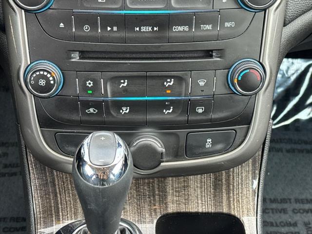 used 2014 Chevrolet Malibu car, priced at $10,964