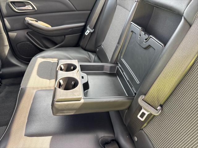 used 2014 Chevrolet Malibu car, priced at $10,964