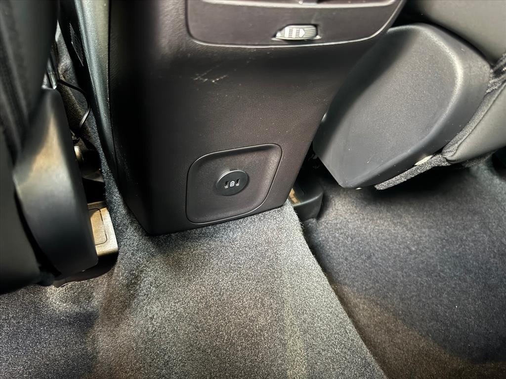 new 2025 Ford Bronco Sport car, priced at $31,835