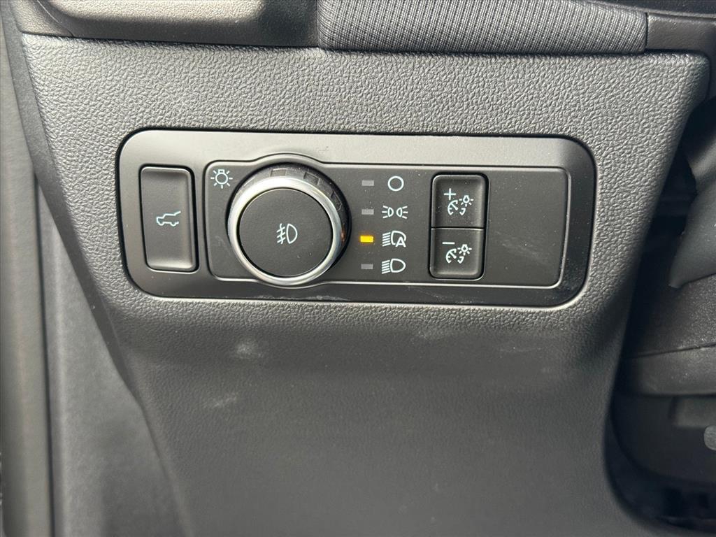 new 2025 Ford Bronco Sport car, priced at $31,835