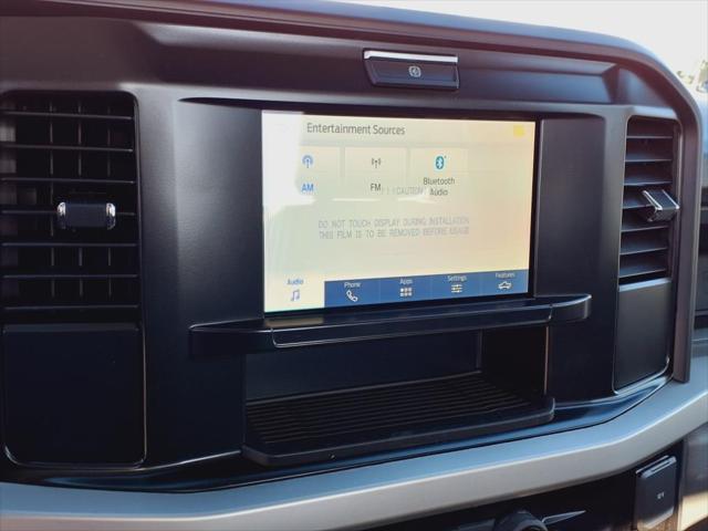 new 2025 Ford F-450 car, priced at $76,105