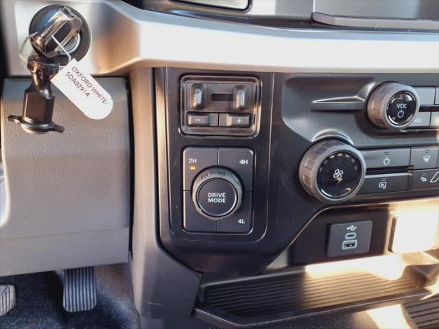 new 2025 Ford F-450 car, priced at $76,105