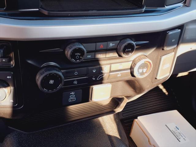 new 2025 Ford F-450 car, priced at $76,105