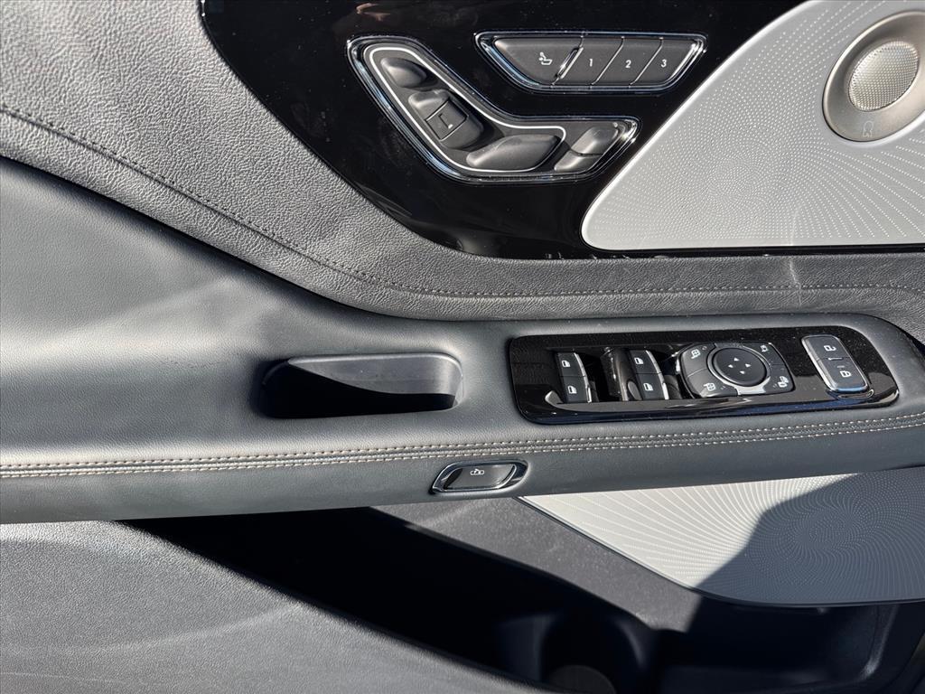 new 2026 Lincoln Aviator car, priced at $83,885