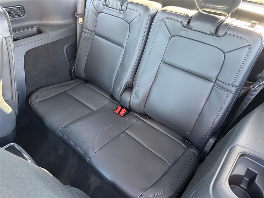 new 2026 Lincoln Aviator car, priced at $83,885