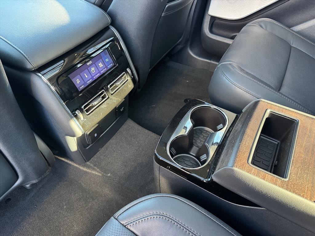 new 2026 Lincoln Aviator car, priced at $83,885