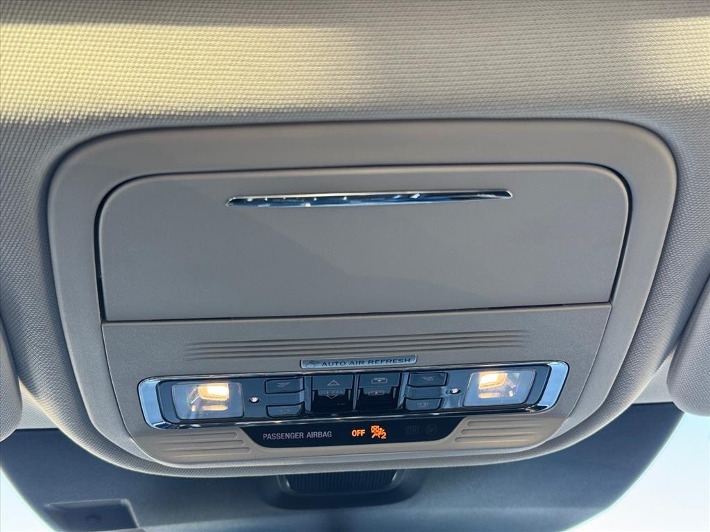 new 2026 Lincoln Aviator car, priced at $83,885