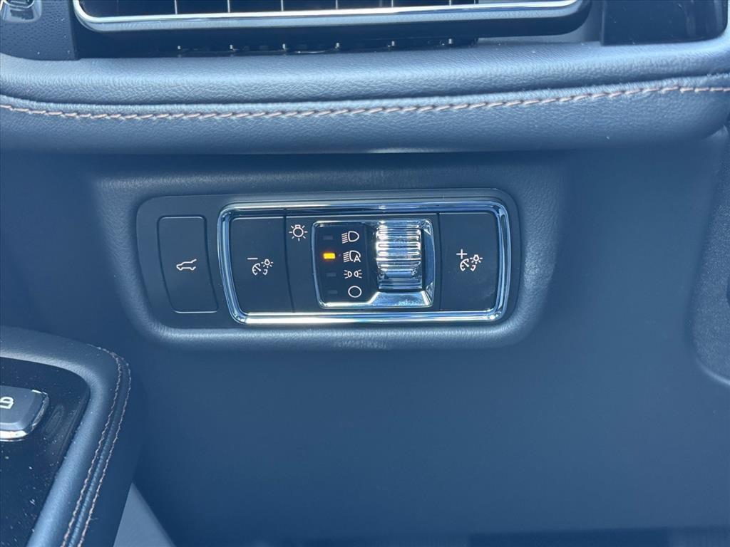 new 2026 Lincoln Aviator car, priced at $83,885