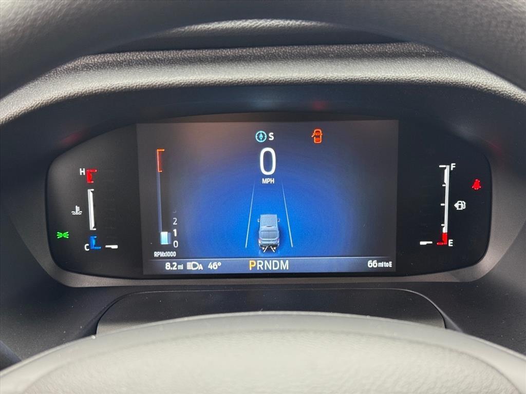 new 2026 Ford Transit-250 car, priced at $51,354