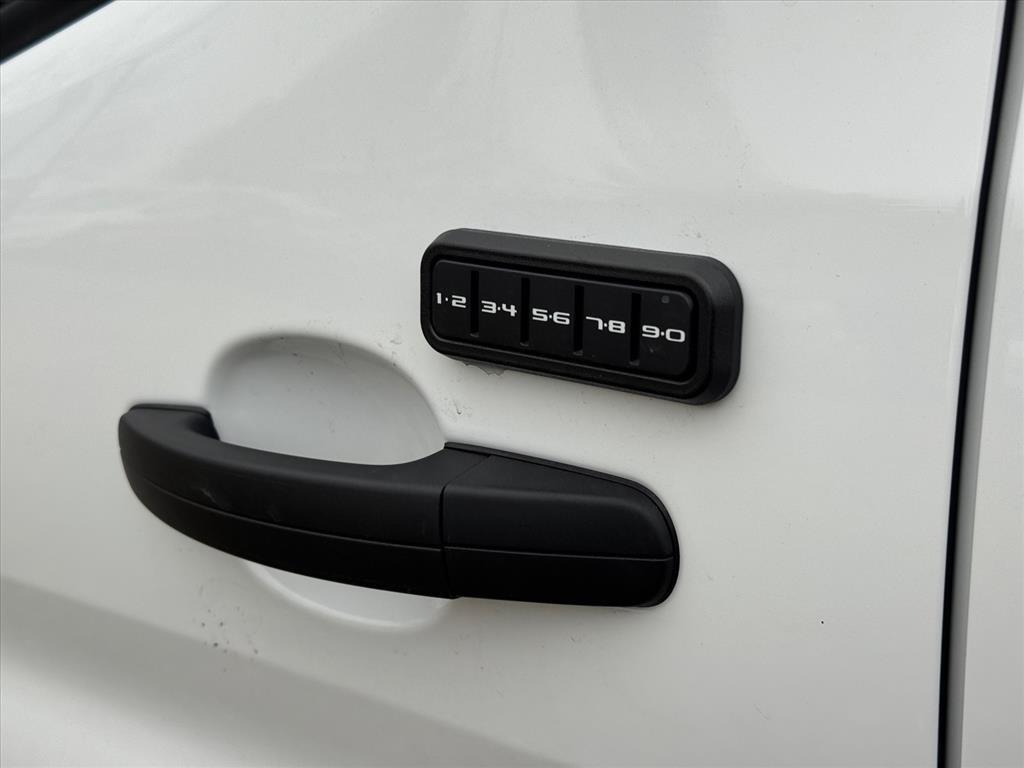 new 2026 Ford Transit-250 car, priced at $51,354