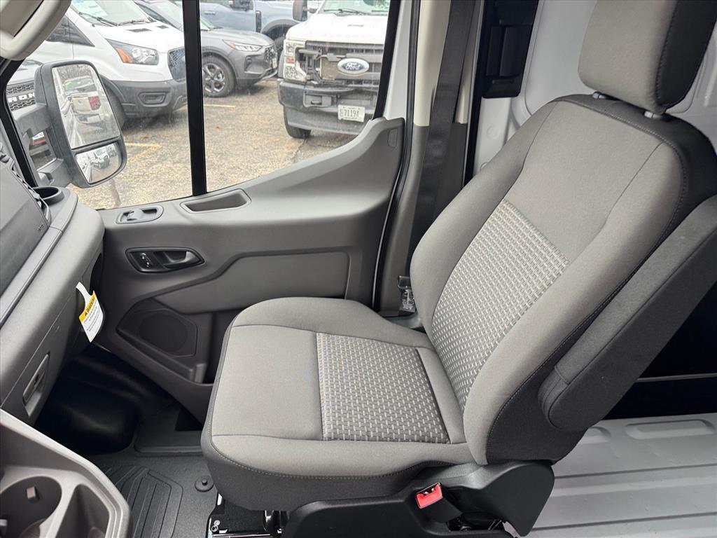 new 2026 Ford Transit-250 car, priced at $51,354