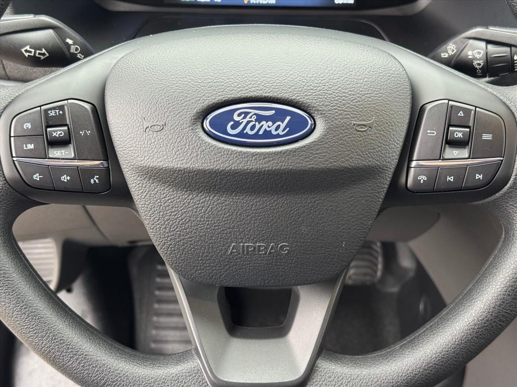 new 2026 Ford Transit-250 car, priced at $51,354
