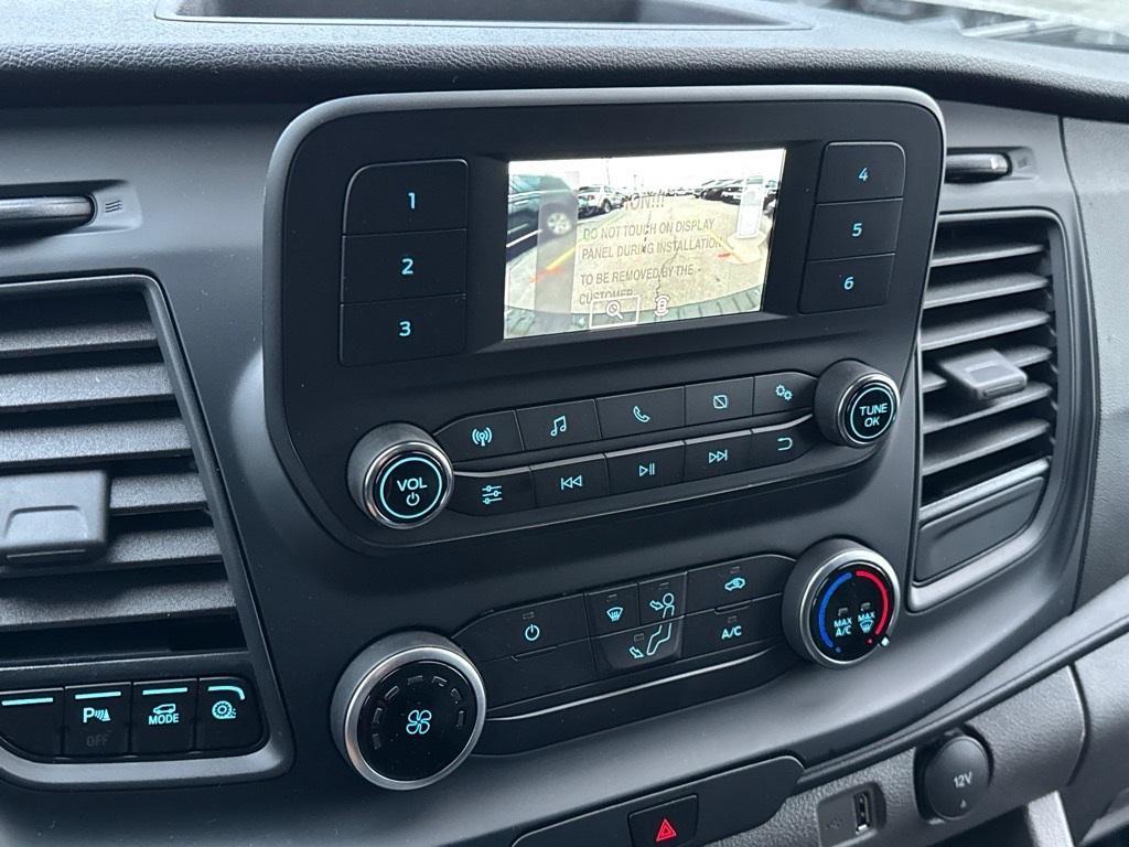 new 2024 Ford Transit-350 car, priced at $43,103