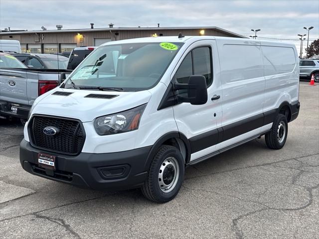 new 2024 Ford Transit-350 car, priced at $51,092