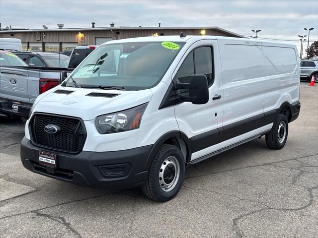 new 2024 Ford Transit-350 car, priced at $51,092