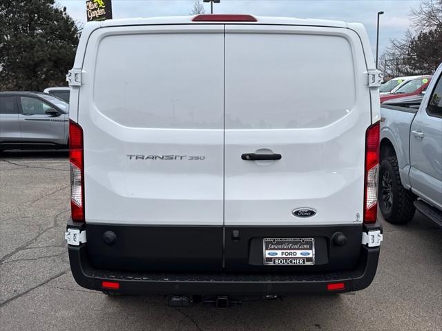 new 2024 Ford Transit-350 car, priced at $51,092