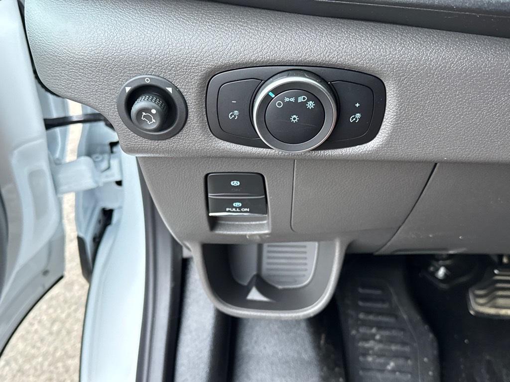 new 2024 Ford Transit-350 car, priced at $43,103