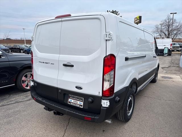 new 2024 Ford Transit-350 car, priced at $51,092