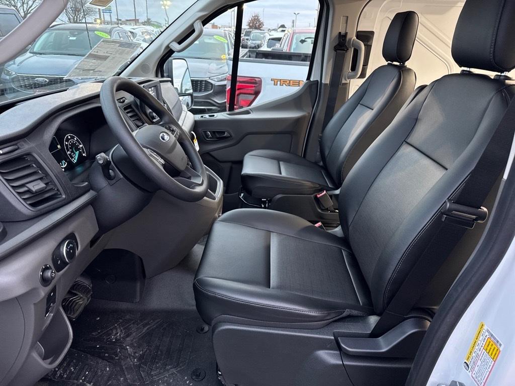 new 2024 Ford Transit-350 car, priced at $43,103