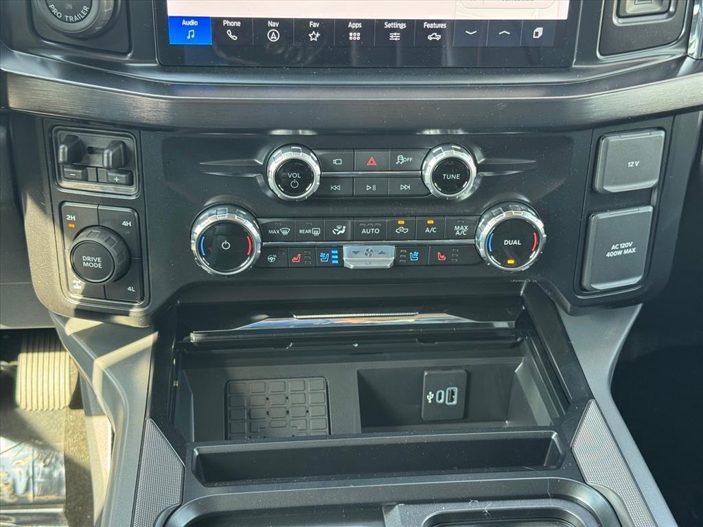 new 2026 Ford F-250 car, priced at $82,584